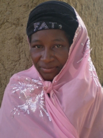 Hadijatou Mani, la lucha de una mujer contra la esclavitud