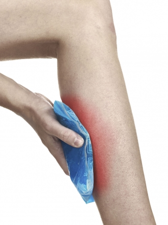 Remedios caseros para los dolores musculares