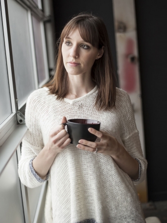 'Soy débil': ejercicios de autoestima para sentirte más fuerte