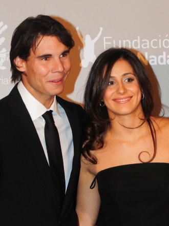 Rafa Nadal y su novia, Xisca Perelló, se estancan: Djokovic y Jelena Ristic serán papás