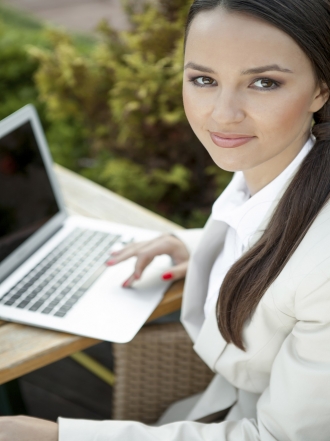 Cortes de pelo virtuales: nuevo look a un 'click'