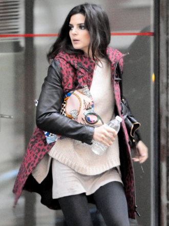 Ni Blanca Suárez ni María Valverde: Clara Lago, la nueva Penélope Cruz