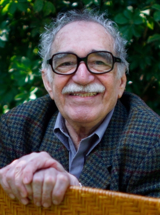 Carta de amor de Gabriel García Márquez