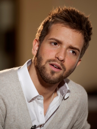 El secreto del éxito de Pablo Alborán