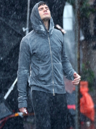 Se busca Christian Grey feo y cobarde para el 50 sombras de Grey español: ¿das la talla?