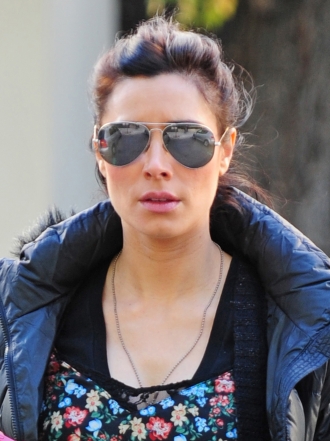 Pilar Rubio, la única que aguanta a Sergio Ramos