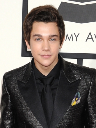 El secreto de Austin Mahone