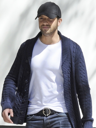 El precio de ser Pablo Alborán