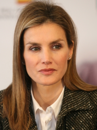 Los últimos caprichos de la princesa Letizia