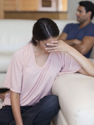 Las consecuencias del estrés en tu relación: que tu ansiedad no os pase factura