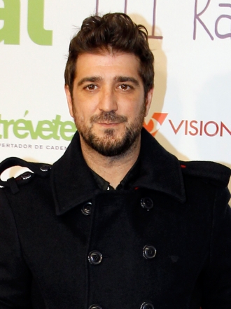 Antonio Orozco, más que un coach de La Voz