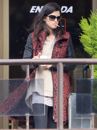 El nuevo proyecto de Clara Lago