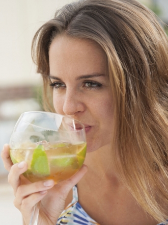 Remedios caseros para dejar de beber