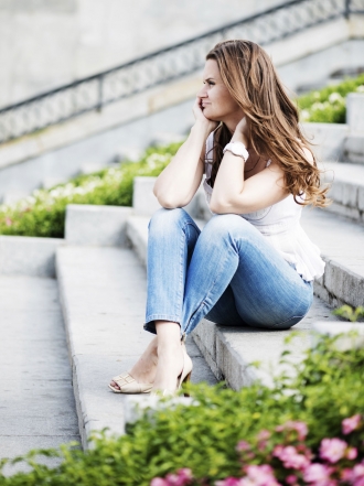 Acéptate a través de la autoestima