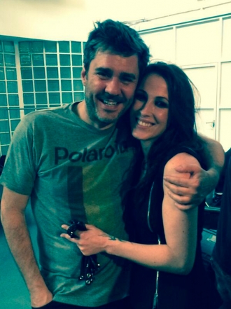 Malú, trabajando con Jaume de Laiguana: ¿nuevo vídeo a la vista?