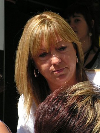 Manuela de Madre Ortega, una mujer que lucha contra la fibromialgia