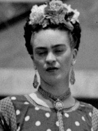 Frida Kahlo, la pintora que se convirtió en un símbolo del feminismo