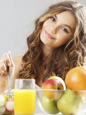 Alimentos quemagrasas para adelgazar