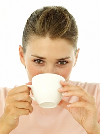 Cómo adelgazar con infusiones y cápsulas de té verde