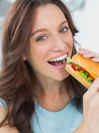 Cómo adelgazar con una dieta sin gluten para celíacos