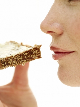 Dieta saludable para celíacos: un menú sin gluten