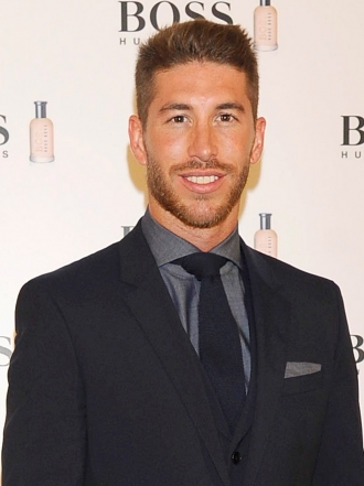 El hijo de Sergio Ramos y Pilar Rubio ya ha nacido