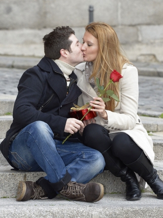 Frases de amor bellas: qué decir para enamorar a tu pareja