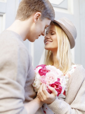 Frases de amor reflexivas: cuando el amor da que pensar