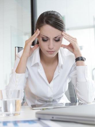 Cómo actuar ante el estrés: qué hacer cuando estás estresada