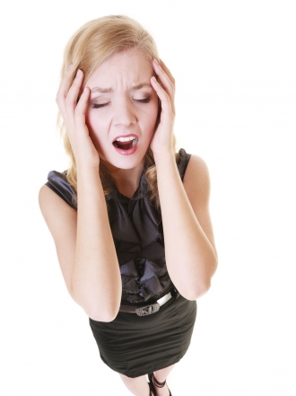 Alimentos que dan dolor de cabeza