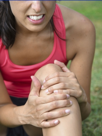 Remedios caseros para el dolor de rodilla