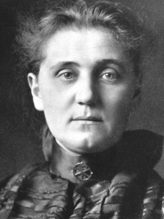 Jane Addams, una mujer Premio Nobel de la Paz