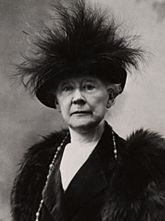 Mary Cassatt, el pincel femenino de los impresionistas