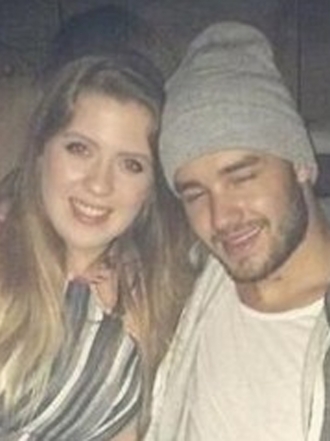One Direction se desfasa en Brasil: Liam Payne, borracho (otra vez)