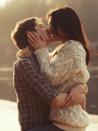 Poema de amor para una relación a distancia: te esperaré