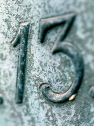 Por qué el 'martes 13' es un día de mala suerte