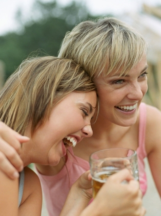 Cómo influyen los amigos (y las malas amistades) en tu autoestima