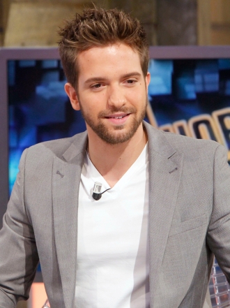 Pablo Alborán, a por otro éxito en los Premios Juventud 2014