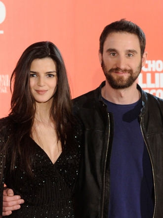 Clara Lago y Dani Rovira, pillados juntos: las fotos que lo confirman