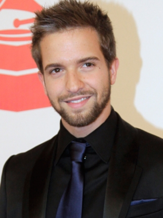 Pablo Alborán, de lado a lado del mundo