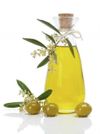 Aceite de oliva por la ansiedad