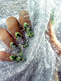 Significado de soñar con uñas: imagen y responsabilidad