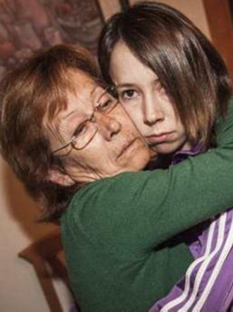 ¿Qué harías si violasen a tu hija?