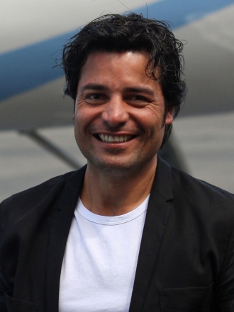 La música y los fans, los grandes apoyos de Chayanne