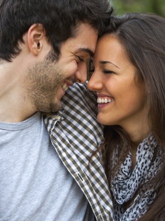 Frases de amor y agradecimiento: cómo dar las gracias con el corazón