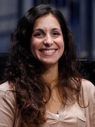 Xisca Perelló, novia de Rafa Nadal, el incansable apoyo del tenista