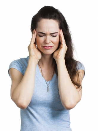 Los 5 mejores remedios para el dolor de cabeza