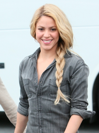 FC Barcelona provoca al Atlético de Madrid con 'Boig per tu' de Shakira