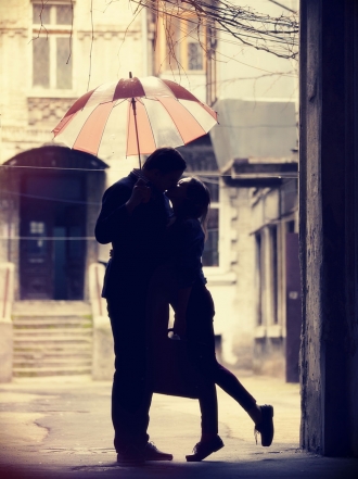 Frases de amor incondicional para los que creen en el amor eterno