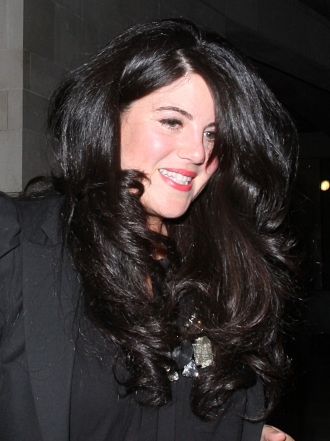 Monica Lewinsky, una mujer condenada por el machismo y la hipocresía